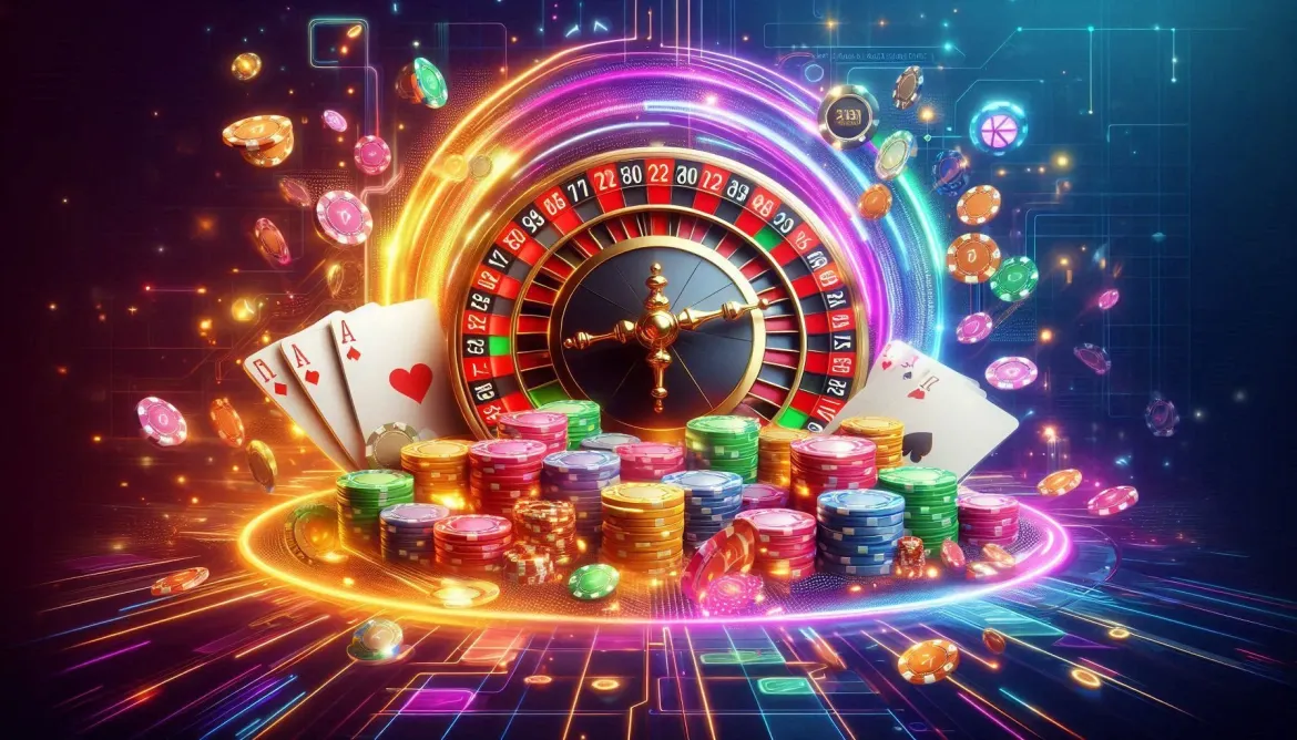 B7 Casino