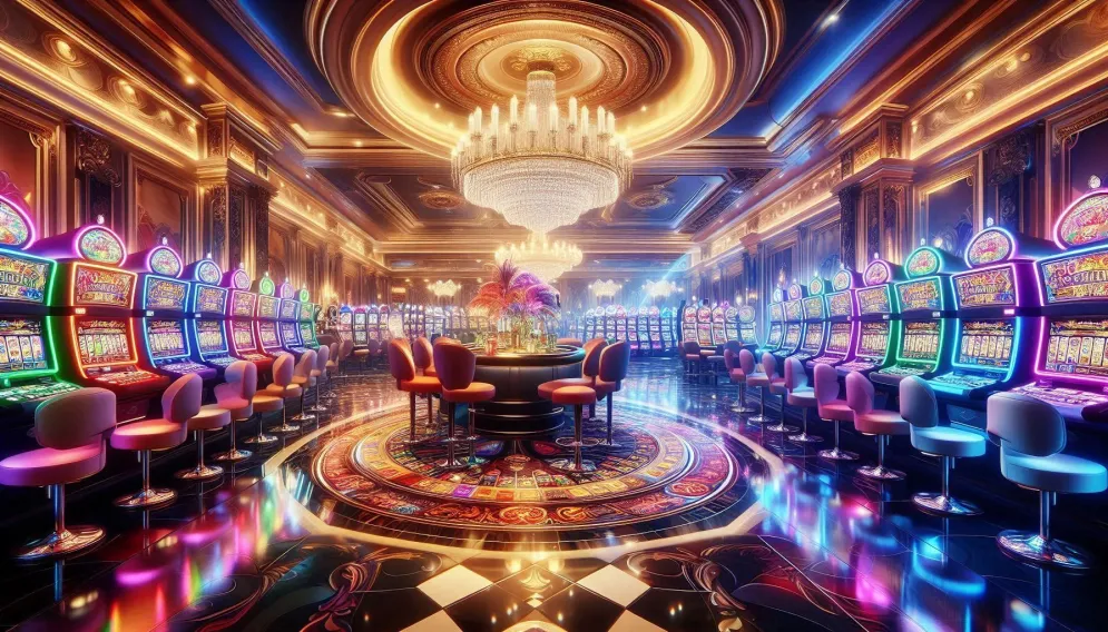 B7 Casino